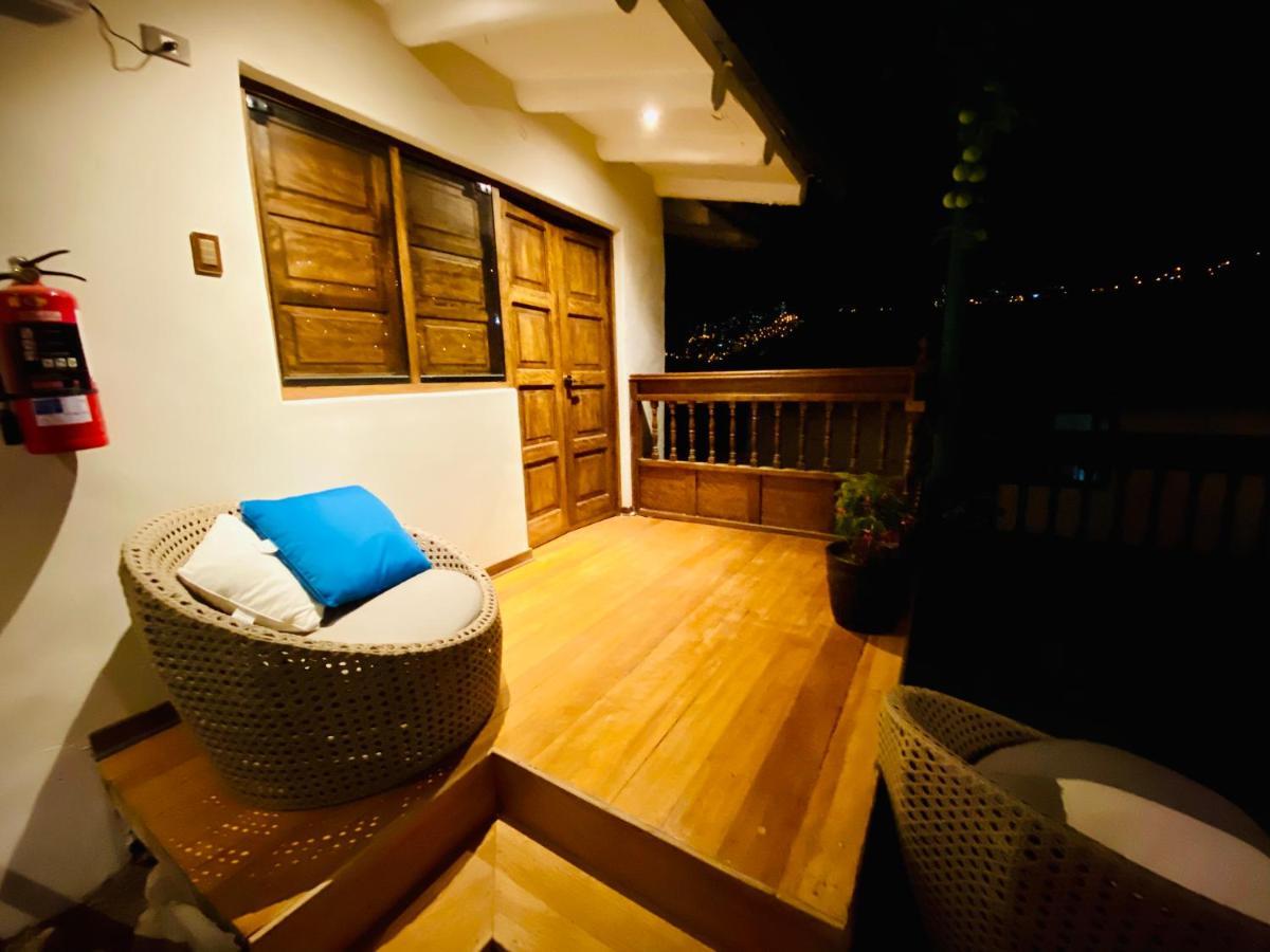 Cusco Hotel Boutique Екстер'єр фото