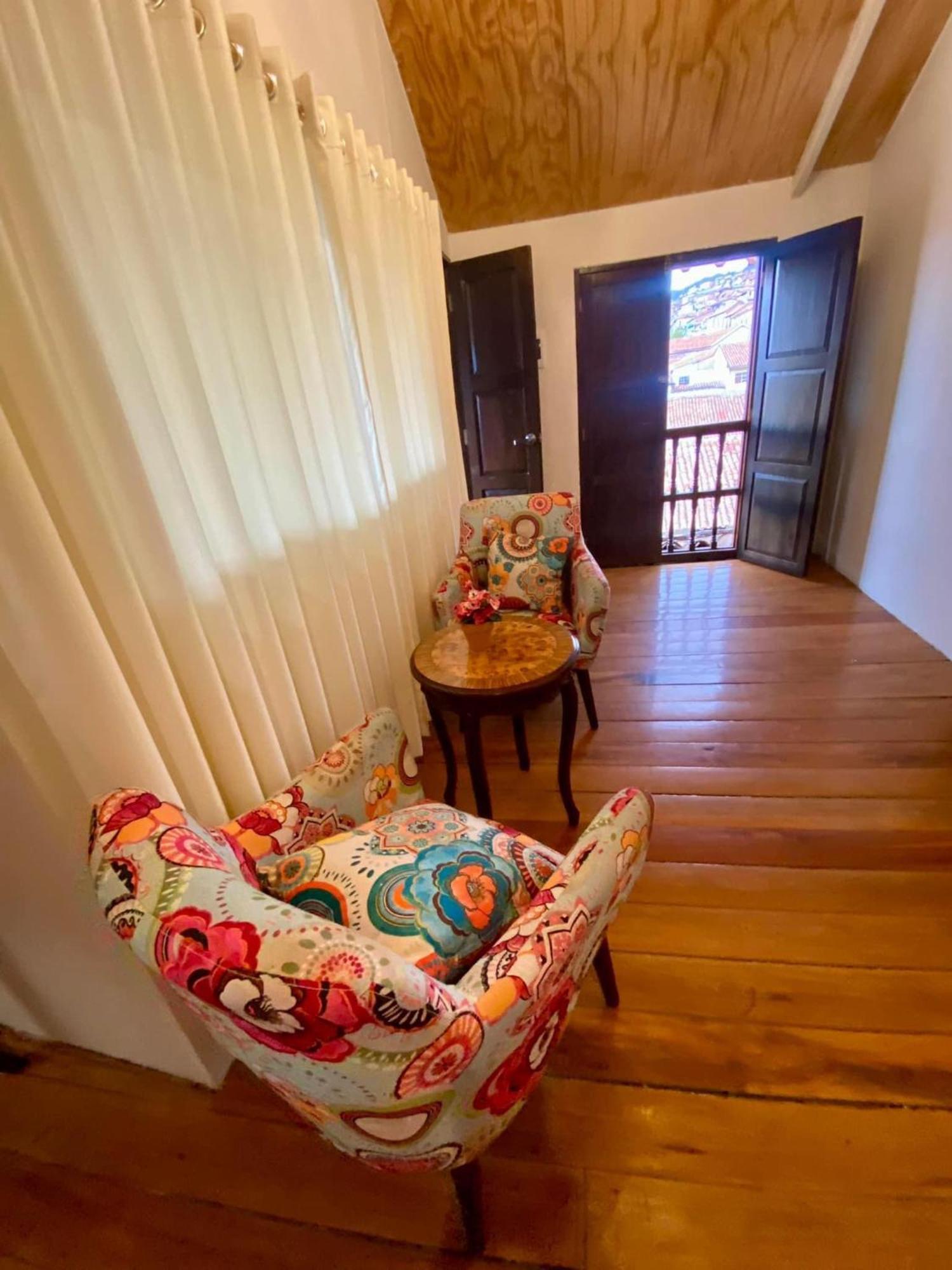 Cusco Hotel Boutique Екстер'єр фото