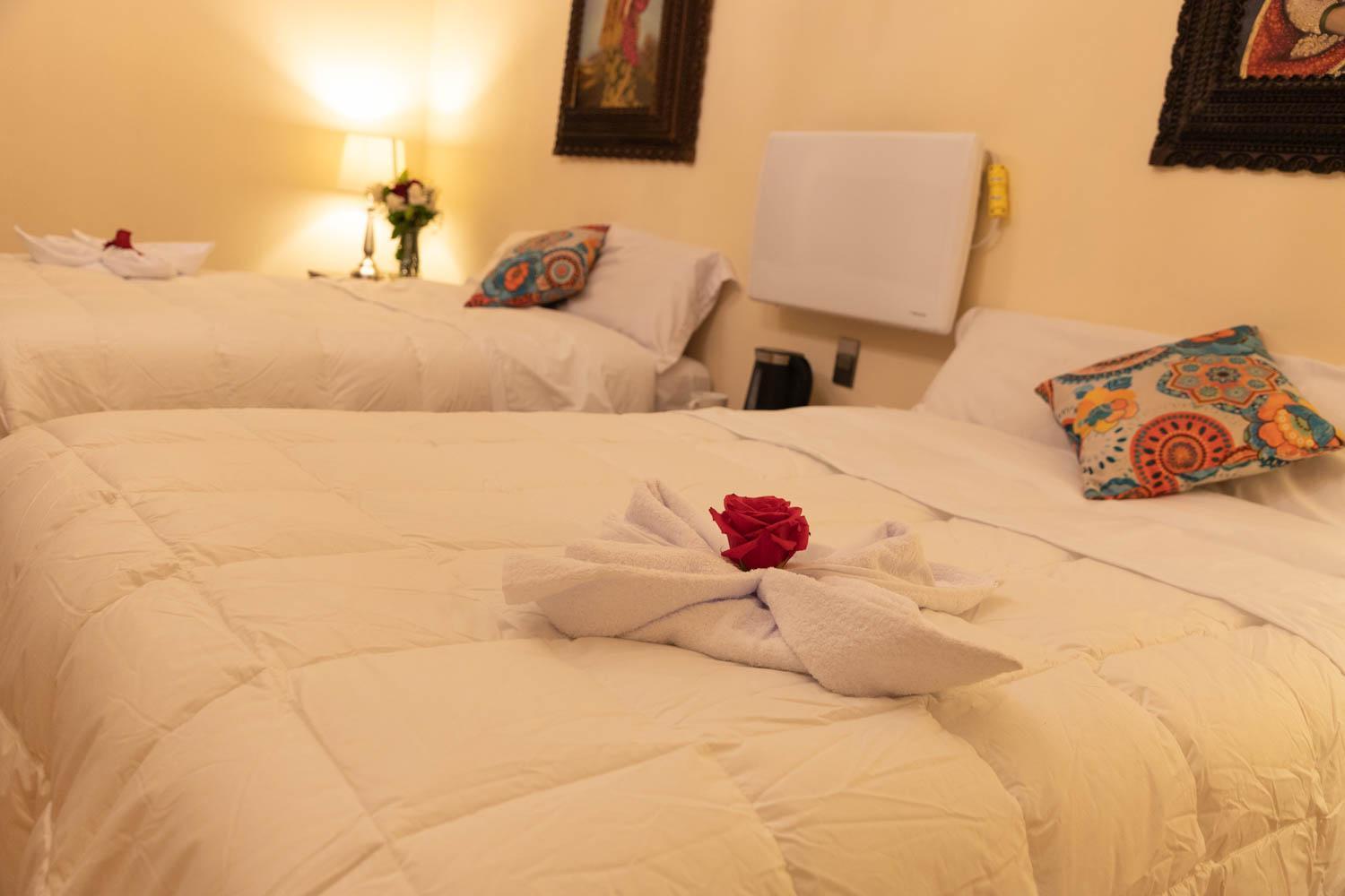 Cusco Hotel Boutique Екстер'єр фото